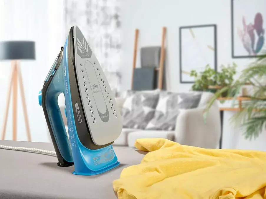 Утюг Braun FI3194BK Photo 4