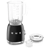 Стационарный блендер Smeg BLF03BLEU Photo 3