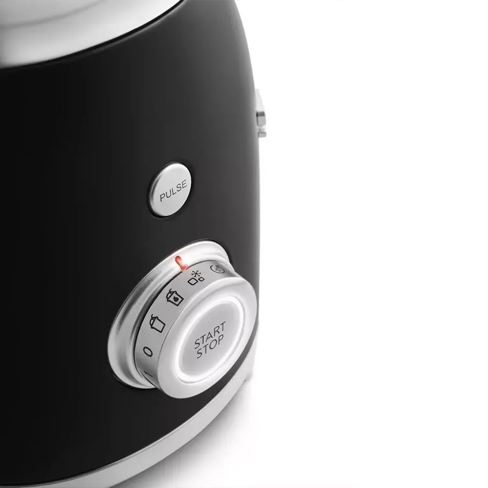 Стационарный блендер Smeg BLF03BLEU Photo 5