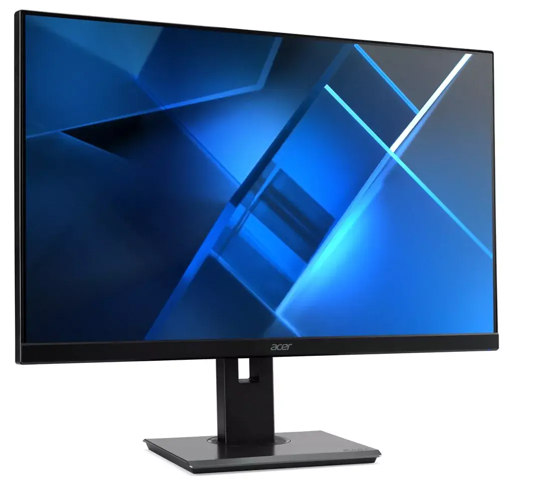 Monitors Acer B247Y DE Photo 2
