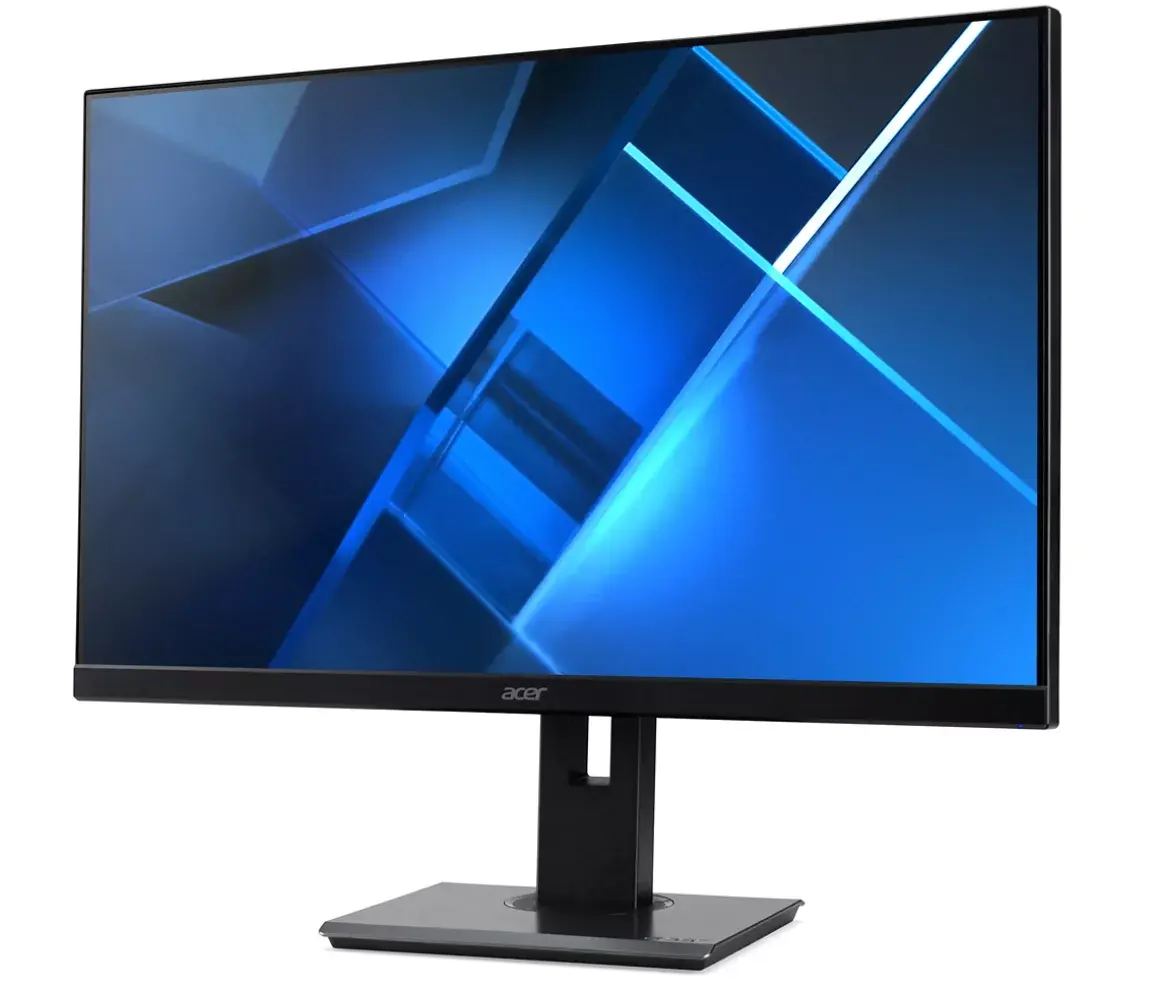Monitors Acer B247Y DE Photo 3