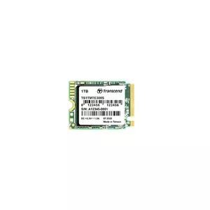SSD disk Transcend 1 TB M.2 PCI Express 3.0 NVMe MTE300S