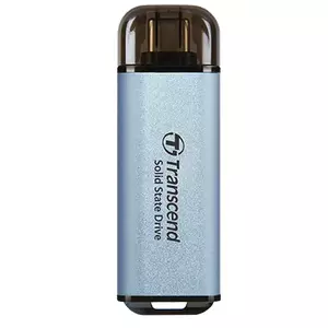 SSD disk Transcend 1 TB 2.5 inch USB Type-C ESD300C