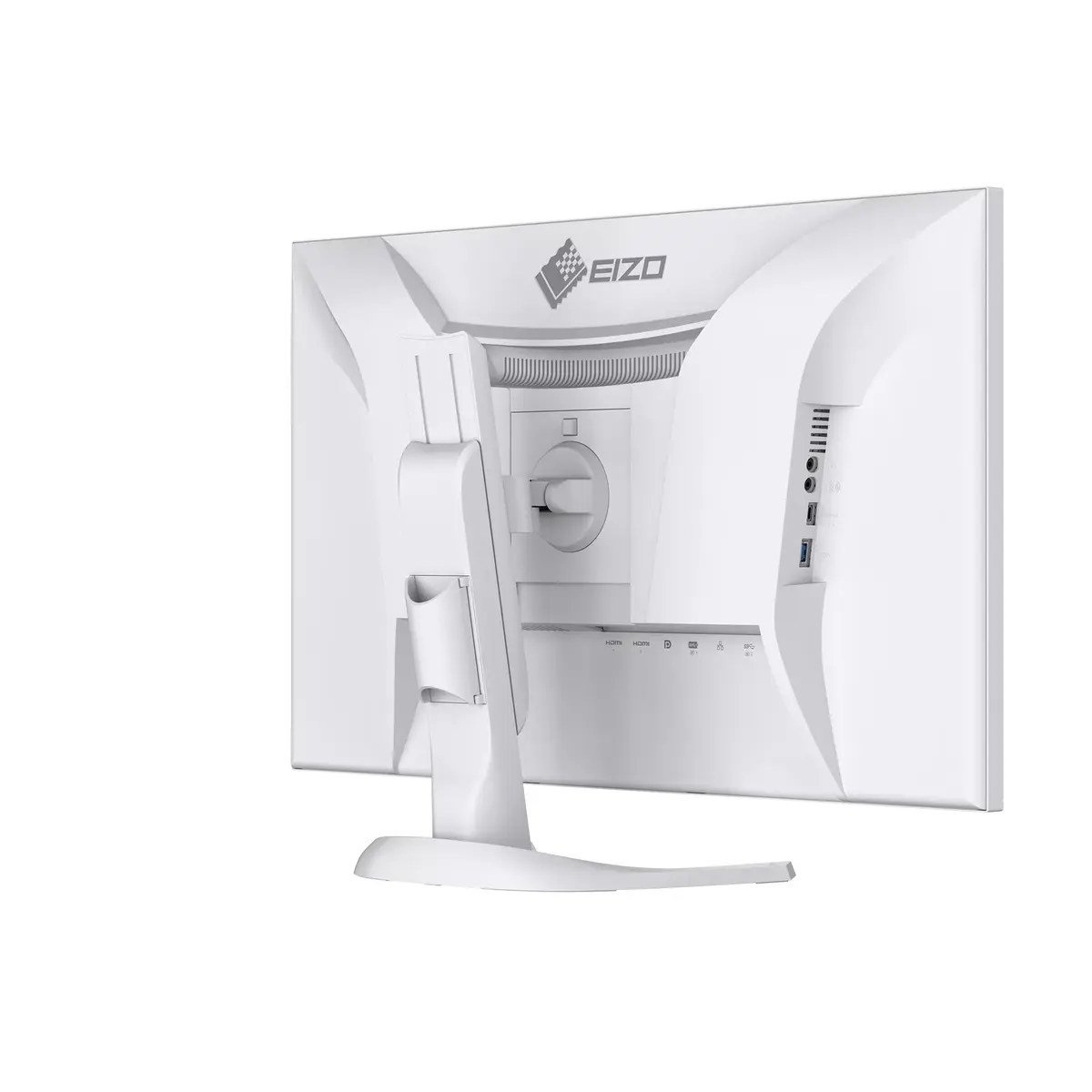 Monitor EIZO EV3240X-WT Photo 6