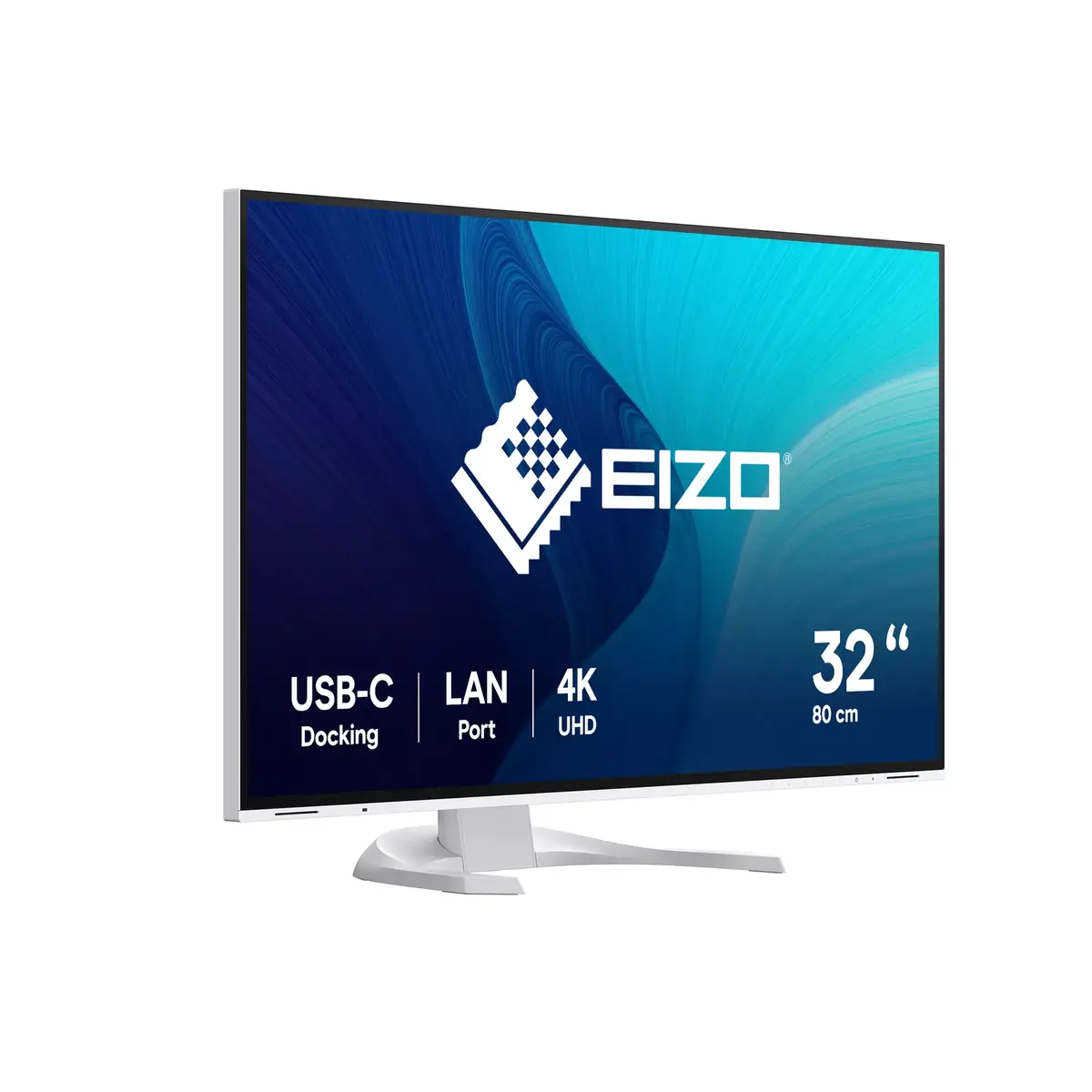 Monitor EIZO EV3240X-WT Photo 8