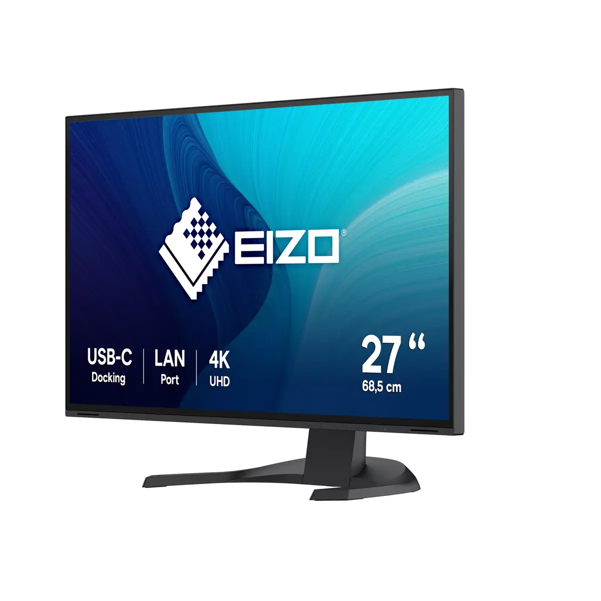Монитор EIZO FlexScan EV2740X-BK Photo 2