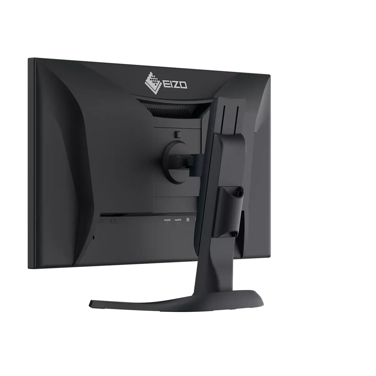 Монитор EIZO FlexScan EV2740X-BK Photo 4