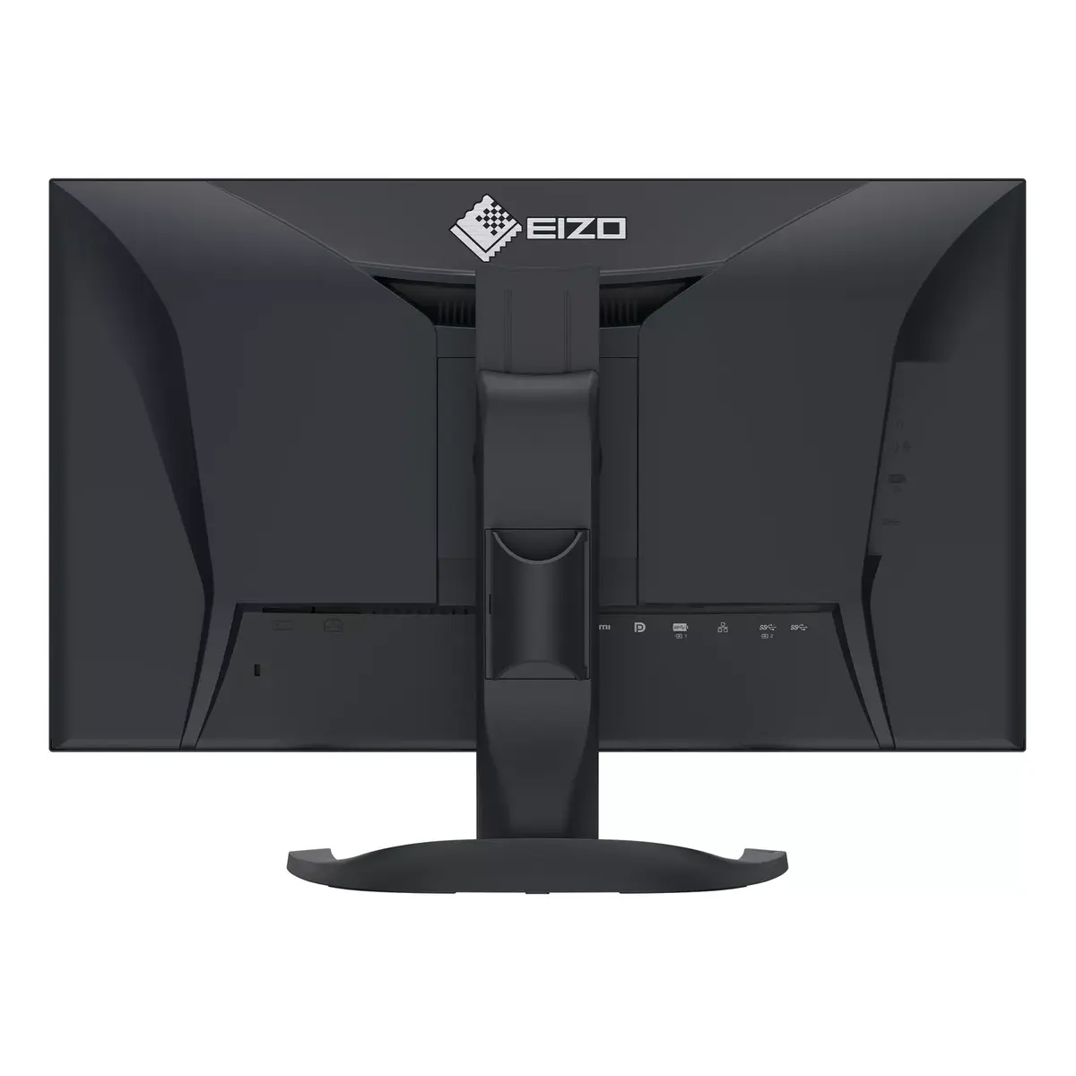 Монитор EIZO FlexScan EV2740X-BK Photo 5