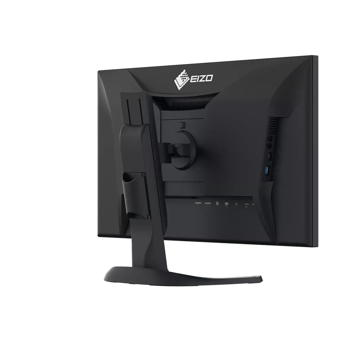 Монитор EIZO FlexScan EV2740X-BK Photo 6