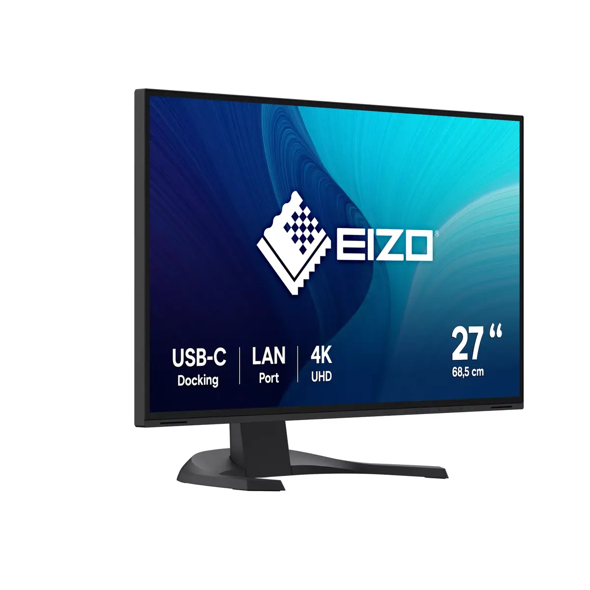 Монитор EIZO FlexScan EV2740X-BK Photo 8