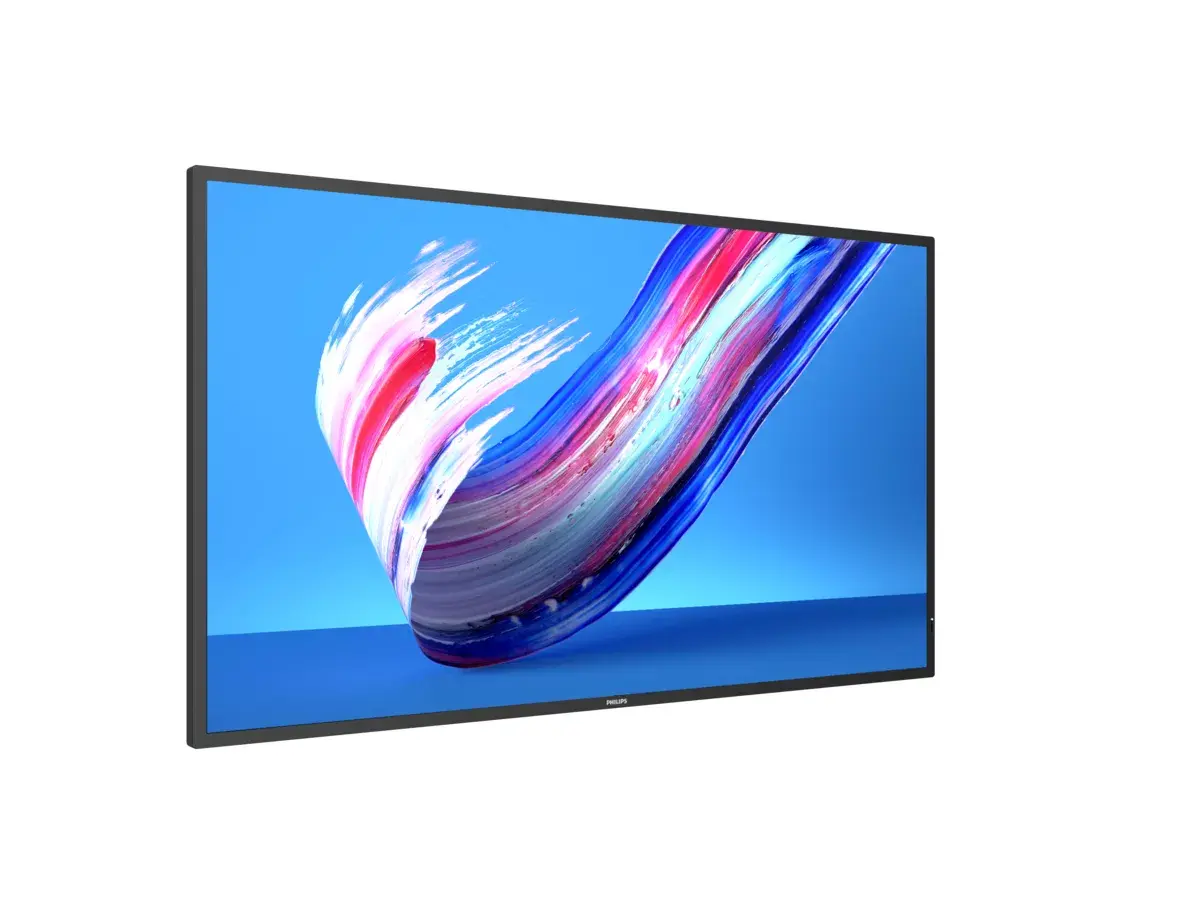 Цифровая панель Philips 43BDL3650Q Photo 2