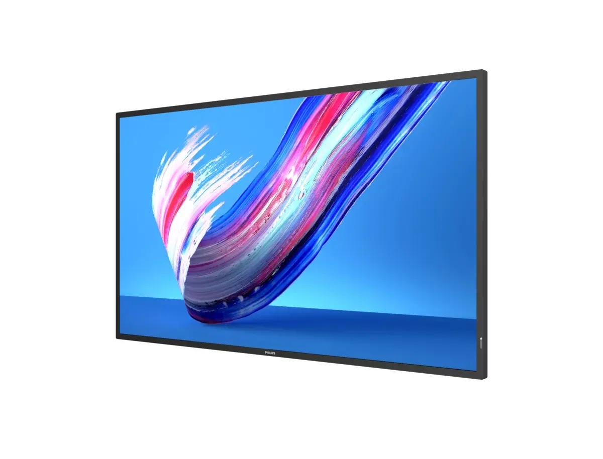 Цифровая панель Philips 43BDL3650Q Photo 3