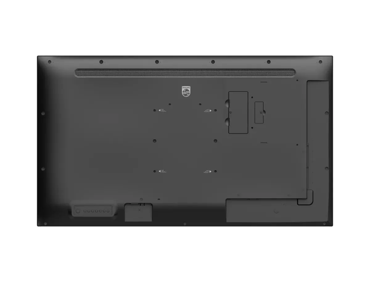 Цифровая панель Philips 43BDL3650Q Photo 5