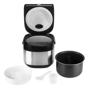 Gastroback Design Multicook Pro 5 L 790 W Black Stainless Steel