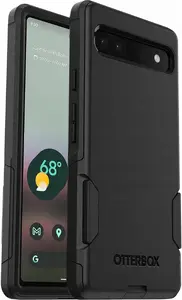 Protective case OTTERBOX for Apple AirTag Sleek polycarbonate black