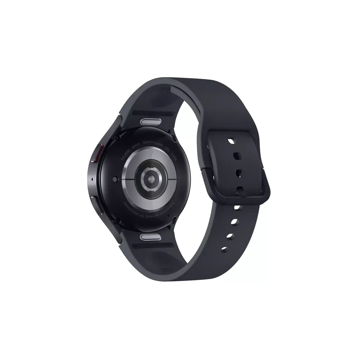 Samsung Galaxy Watch6 44 мм смарт‑часы Photo 4