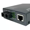 Mediju konvertors LevelOne RJ45 uz SC Gigabit Photo 6