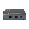 Гигабитный медиаконвертер LevelOne RJ45 to SC Photo 2
