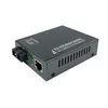 Гигабитный медиаконвертер LevelOne RJ45 to SC Photo 5