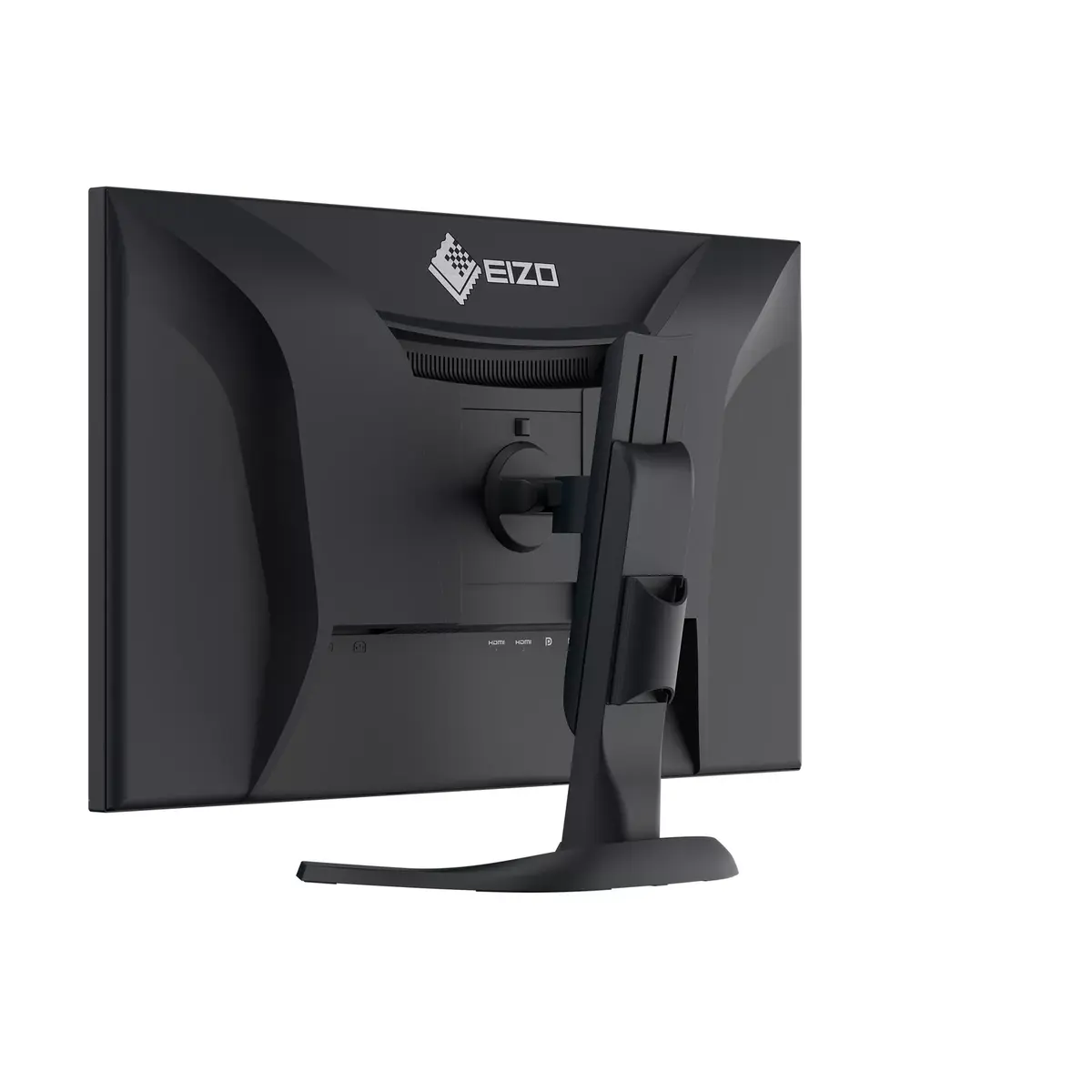 Monitoris EIZO EV3240X-BK Photo 4