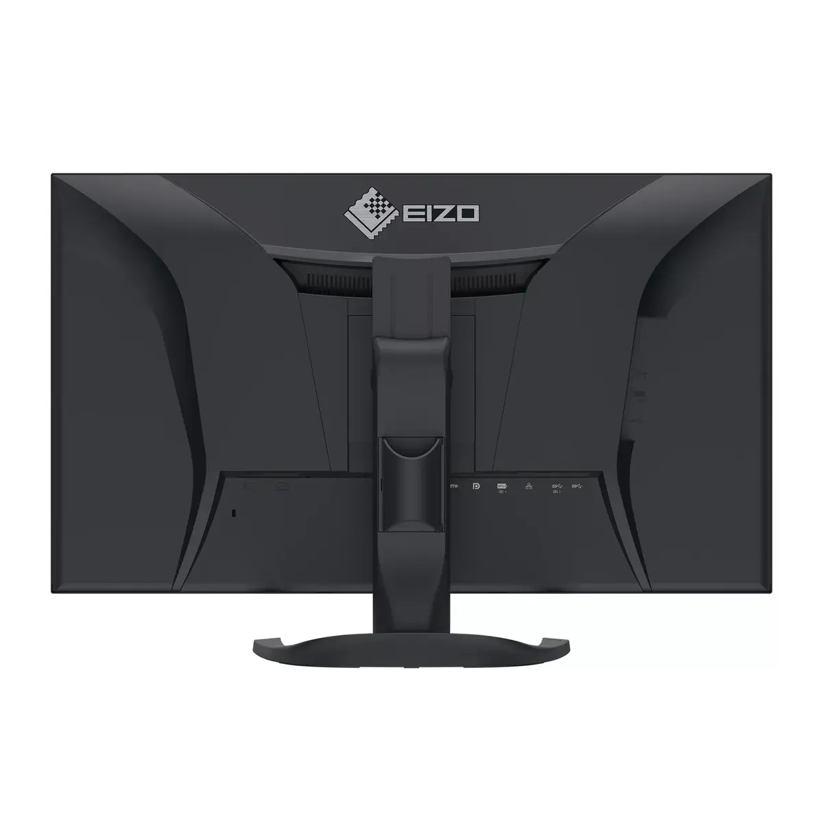 Monitoris EIZO EV3240X-BK Photo 5