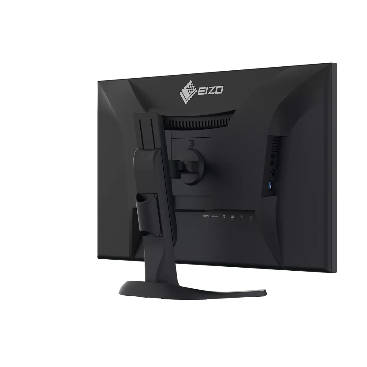 Monitoris EIZO EV3240X-BK Photo 6