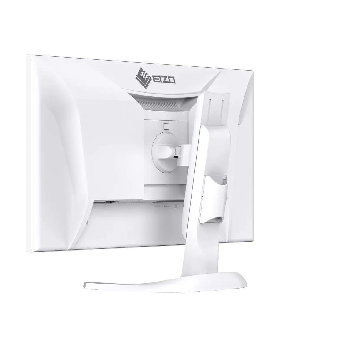 Monitors EIZO Flexscan EV2740X-WT Photo 4