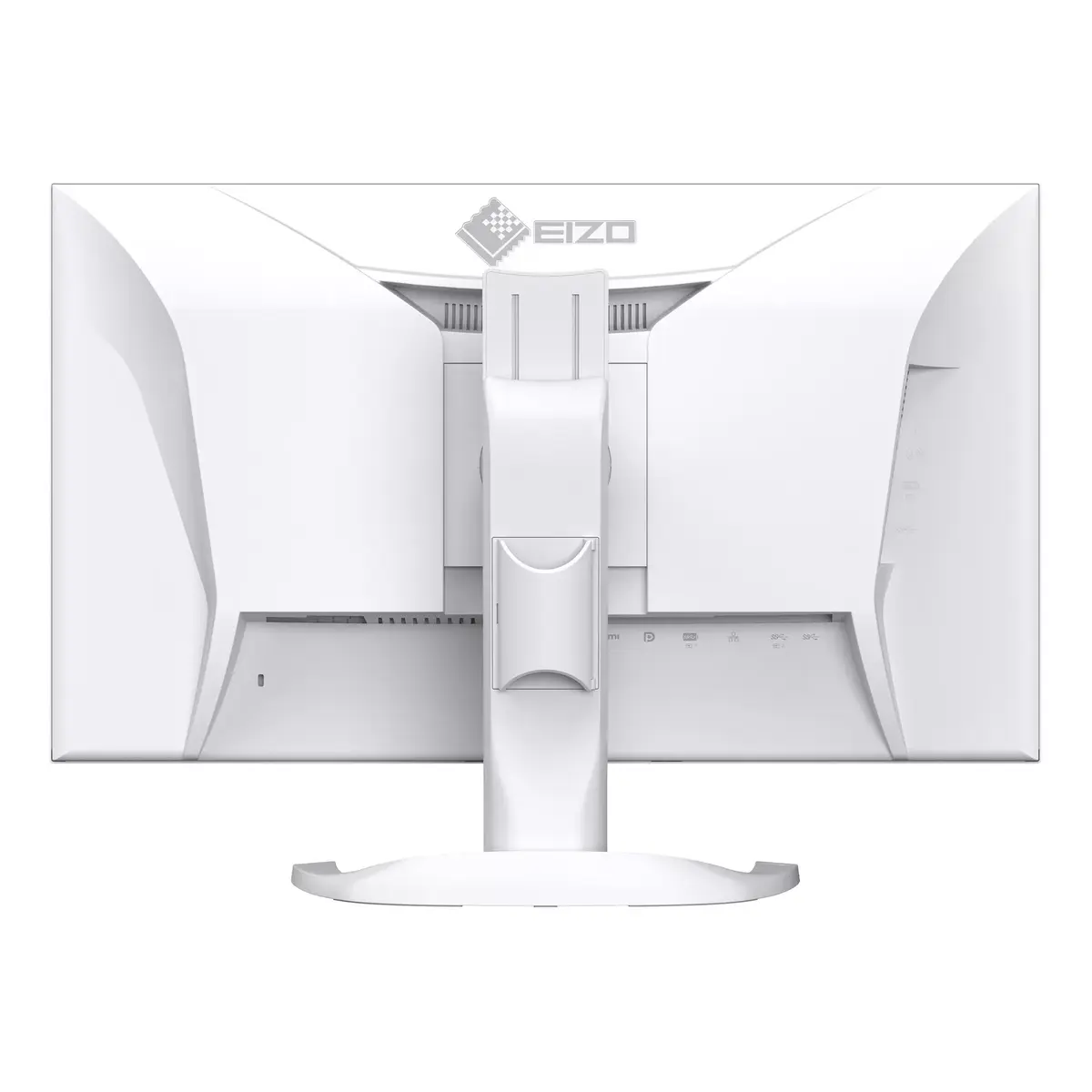 Monitors EIZO Flexscan EV2740X-WT Photo 5