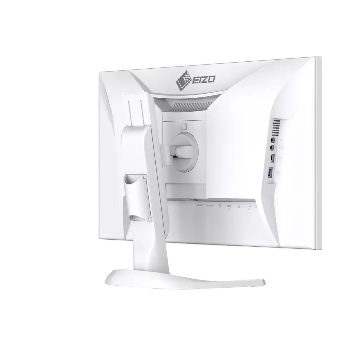 Monitors EIZO Flexscan EV2740X-WT Photo 6