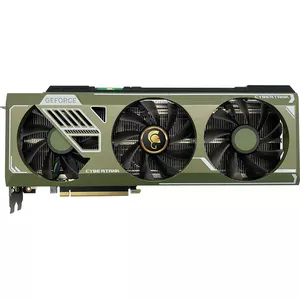 Manli GeForce RTX 4070 Ti 12GB Gallardo NVIDIA GDDR6X