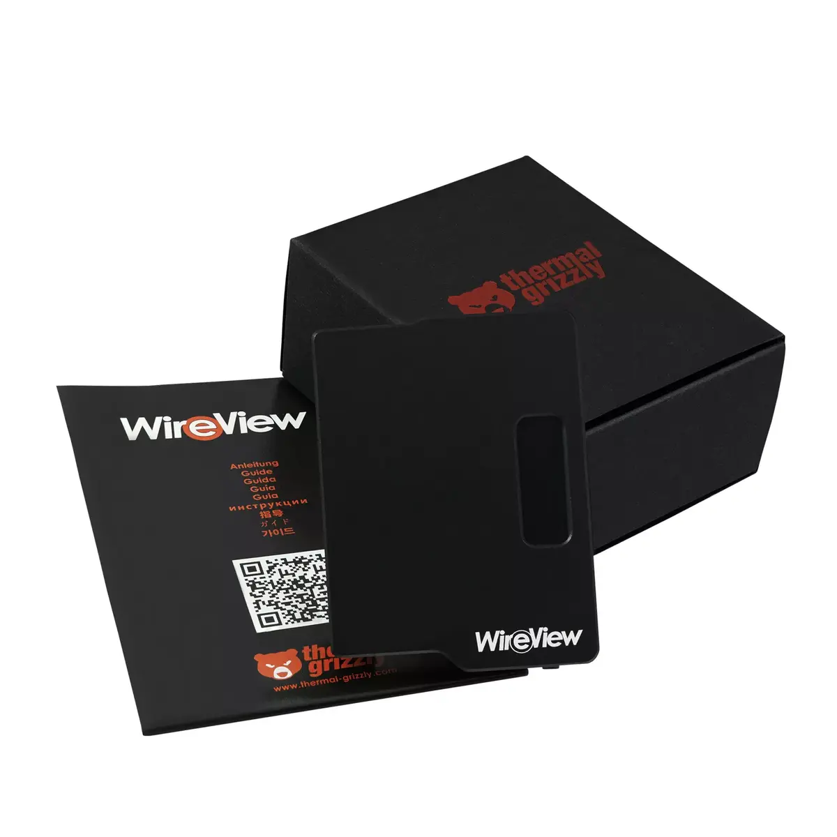 GPU kit Thermal Grizzly TG-WV-P38N Photo 8