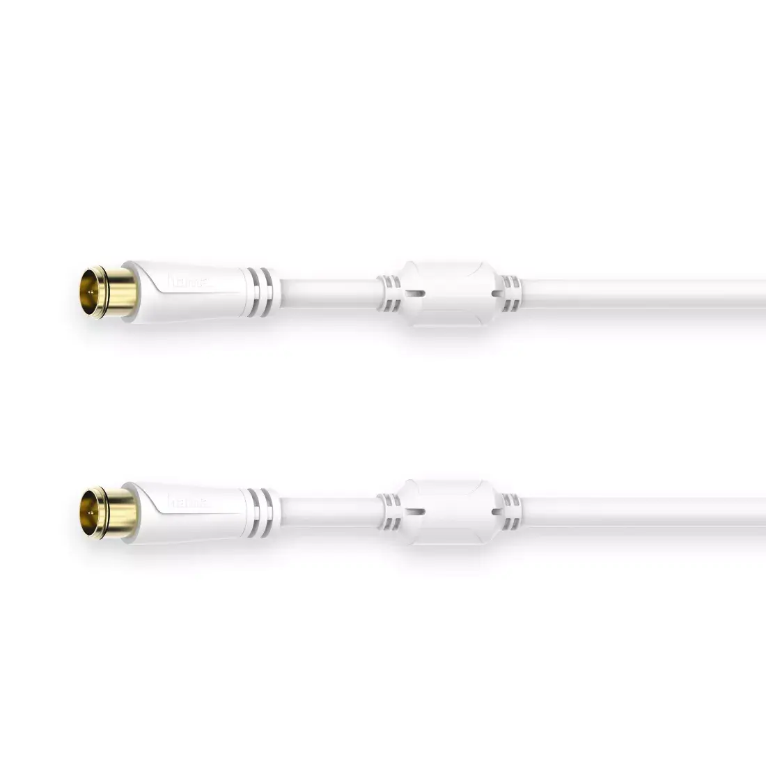 Coaxial Cable Hama 00205034 Photo 2