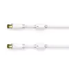 Coaxial Cable Hama 00205034 Photo 2