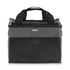 Personal Organizer Hama 00121343 Polyester Black Grey