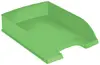 Leitz Recycle Letter Tray Green Photo 2