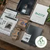 Leitz Recycle Letter Tray Green Photo 6