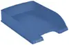 Leitz Recycle Letter Tray A4+ Blue Photo 2