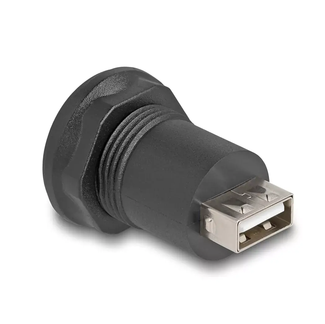 DeLOCK USB 2.0 Type Mini-B to USB 2.0 Type-A Photo 2