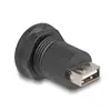 DeLOCK USB 2.0 Type Mini-B to USB 2.0 Type-A Photo 2