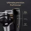 Электробритва Braun Series 9 Pro+ 9525s Wet & Dry Photo 5