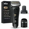 Folijas skuveklis Braun Series 9 Pro+ 9590cc Photo 2