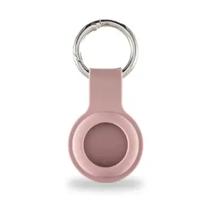 Case Hama 00215627 GPS tracker Pink Silicone