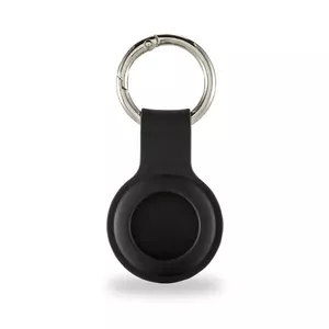 Case Hama 00215626 GPS tracker accessory Black Silicone