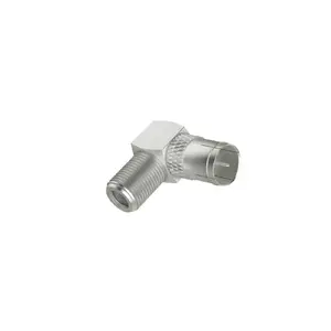 Coaxial Connector F-type Hama 00205312 1 pc