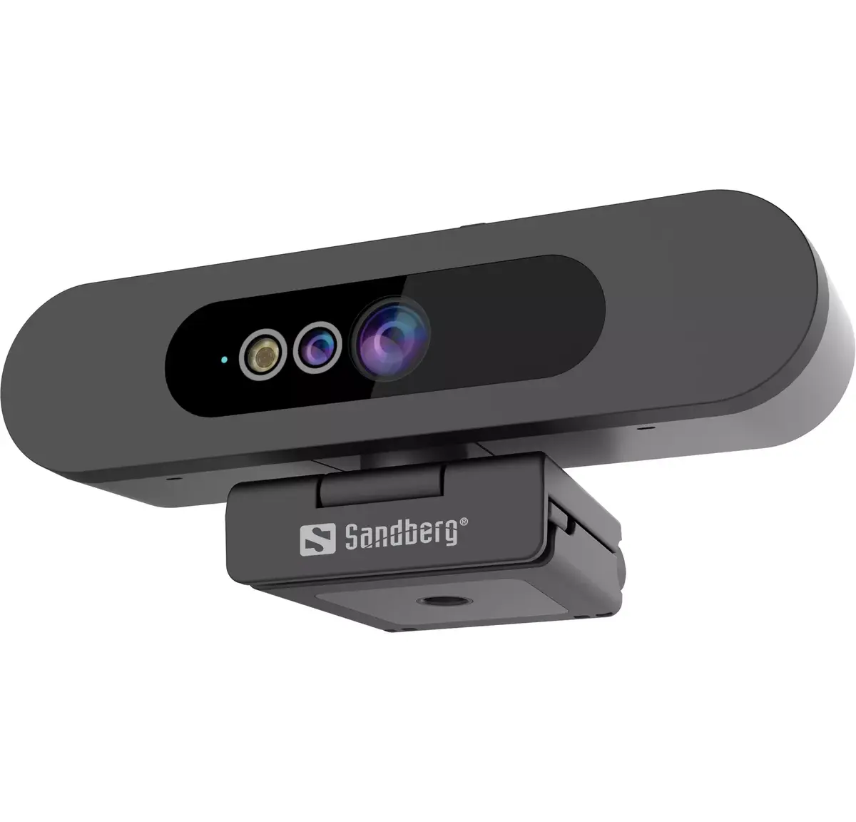 Вебкамера Sandberg Face-ID Webcam 2 Photo 4
