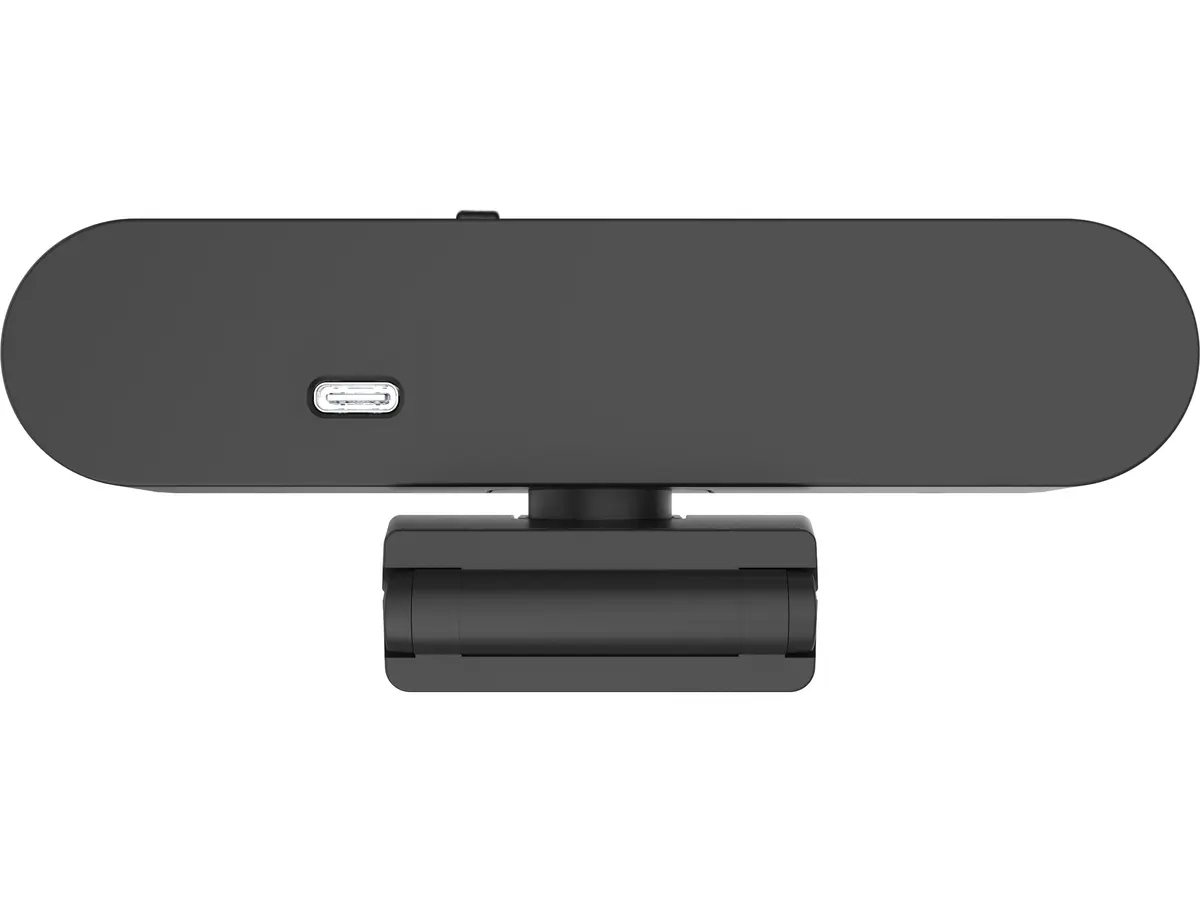 Sandberg Face Scan tīmekļa kamera - Full HD USB-C Photo 6