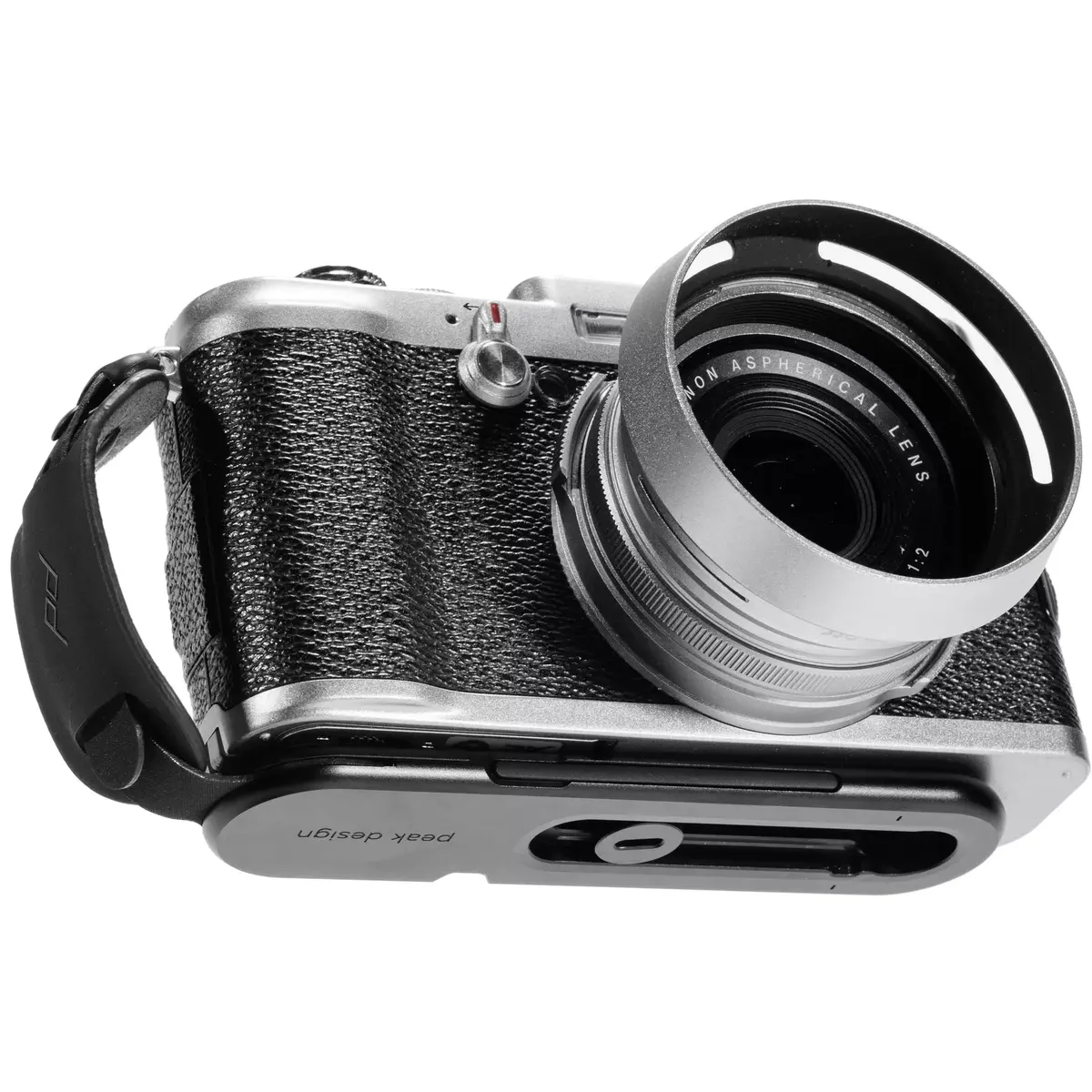 Rokassiksna Peak Design Micro Clutch MC-S-1 Photo 5