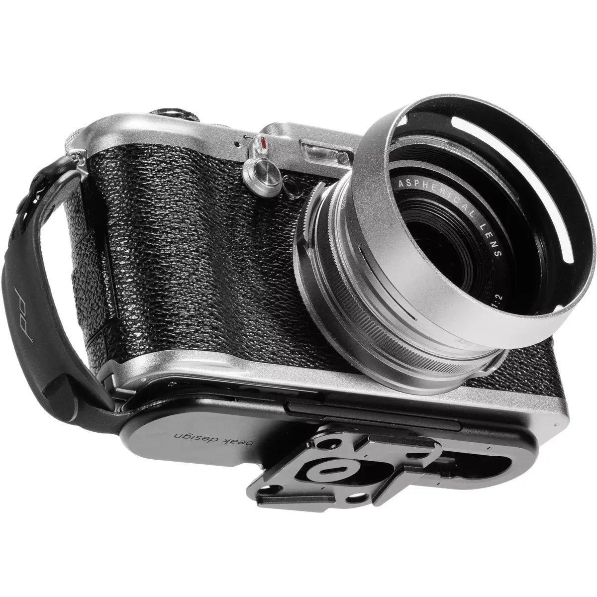 Rokassiksna Peak Design Micro Clutch MC-S-1 Photo 6