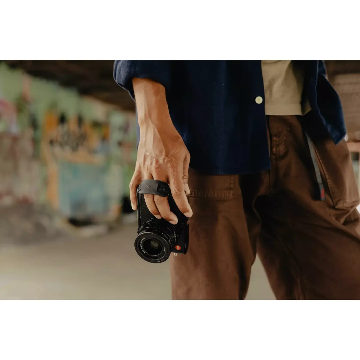 Rokassiksna Peak Design Micro Clutch MC-S-1 Photo 12