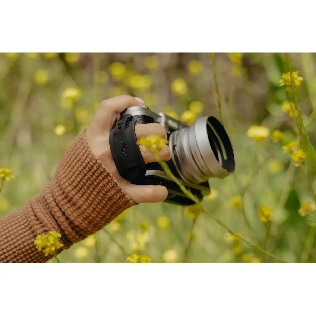 Rokassiksna Peak Design Micro Clutch MC-S-1 Photo 15